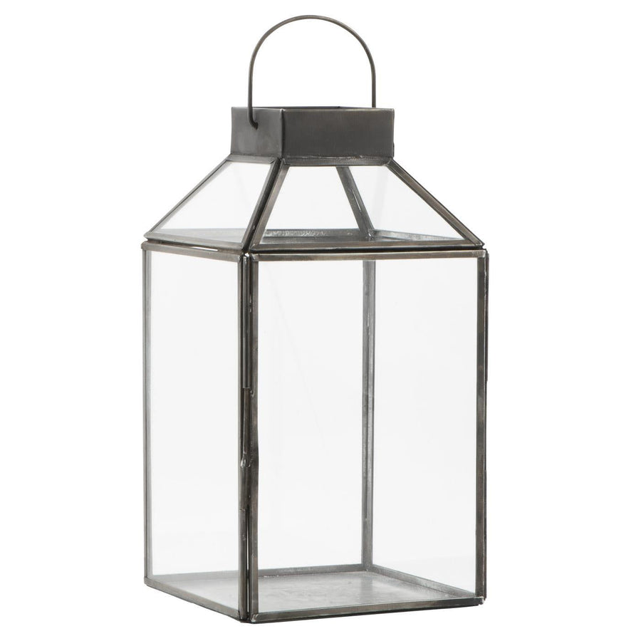 Black lantern