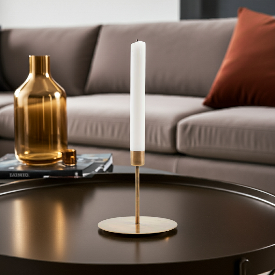 Anit Candle Holder (Medium)