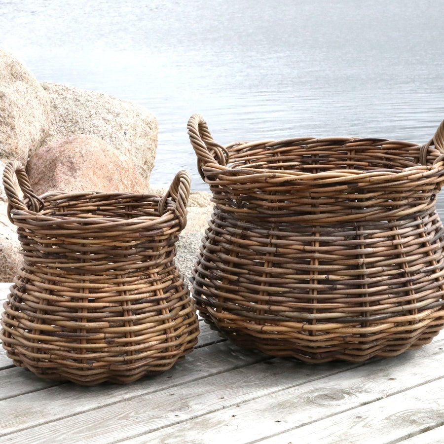 French Baskets