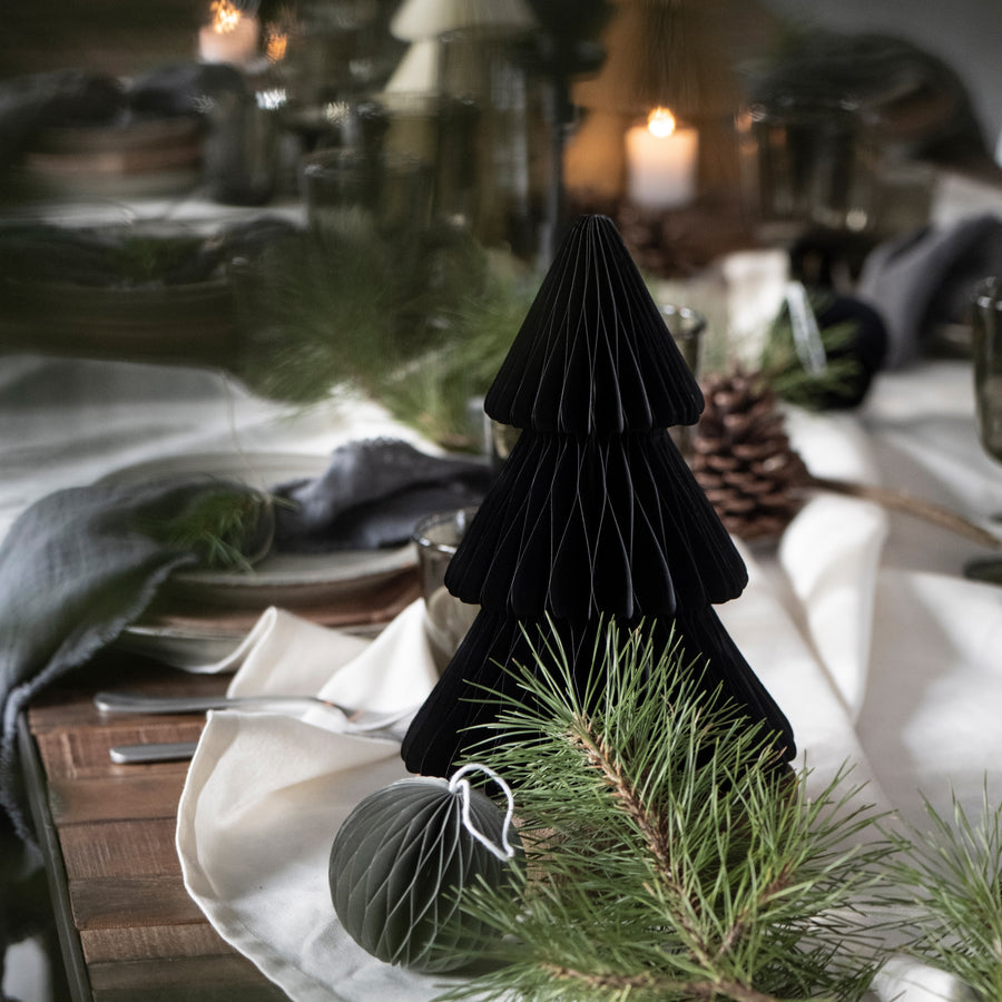 Paper Christmas Tree (Small)