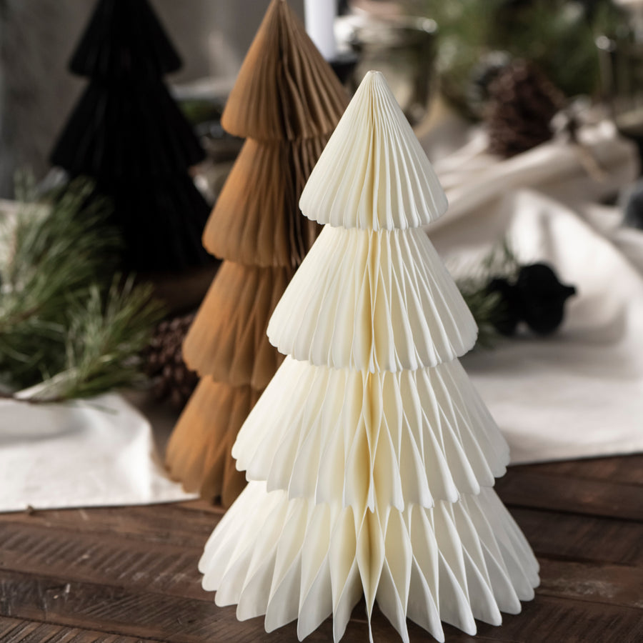 Paper Christmas Tree (Small)