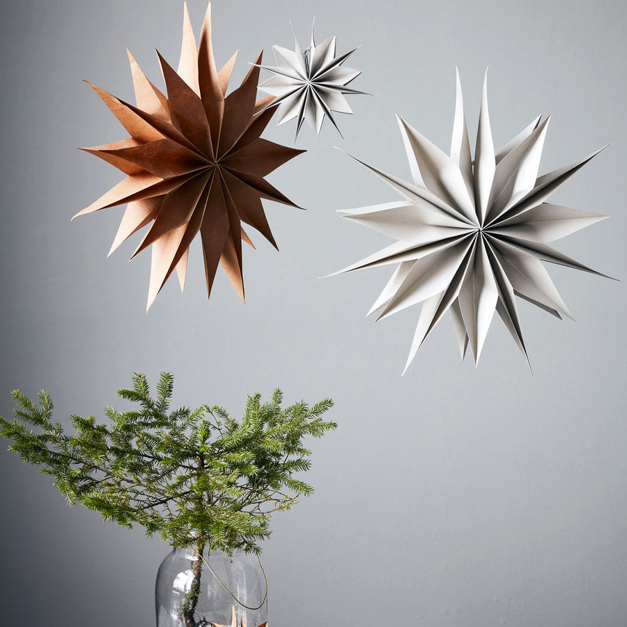 Capella Natural Star Medium
