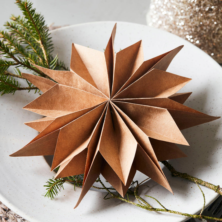 Capella Natural Star Small