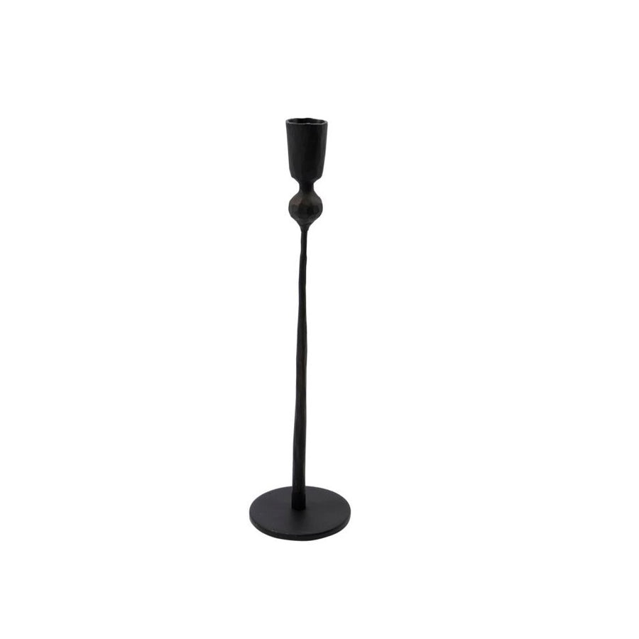 Trivo, Black Candle Stand Large