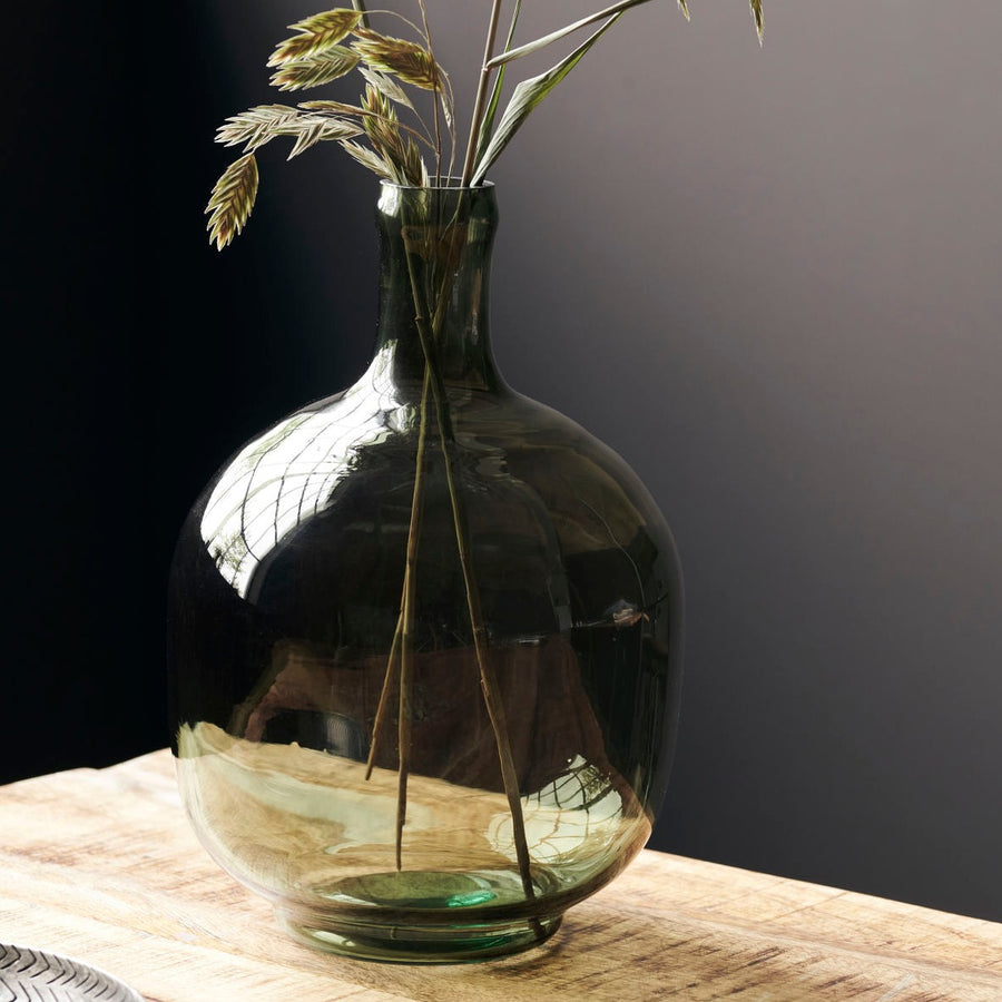 Tinka vase