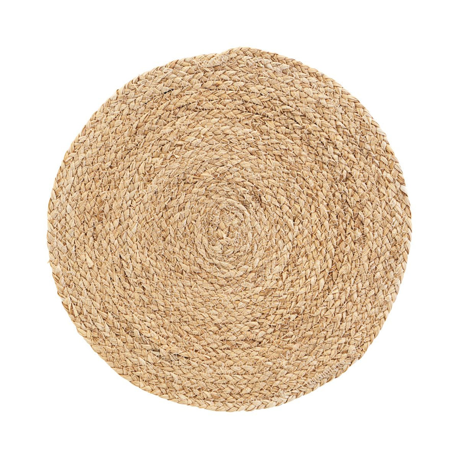 round placemat
