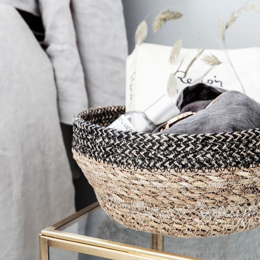 Basket Bowl
