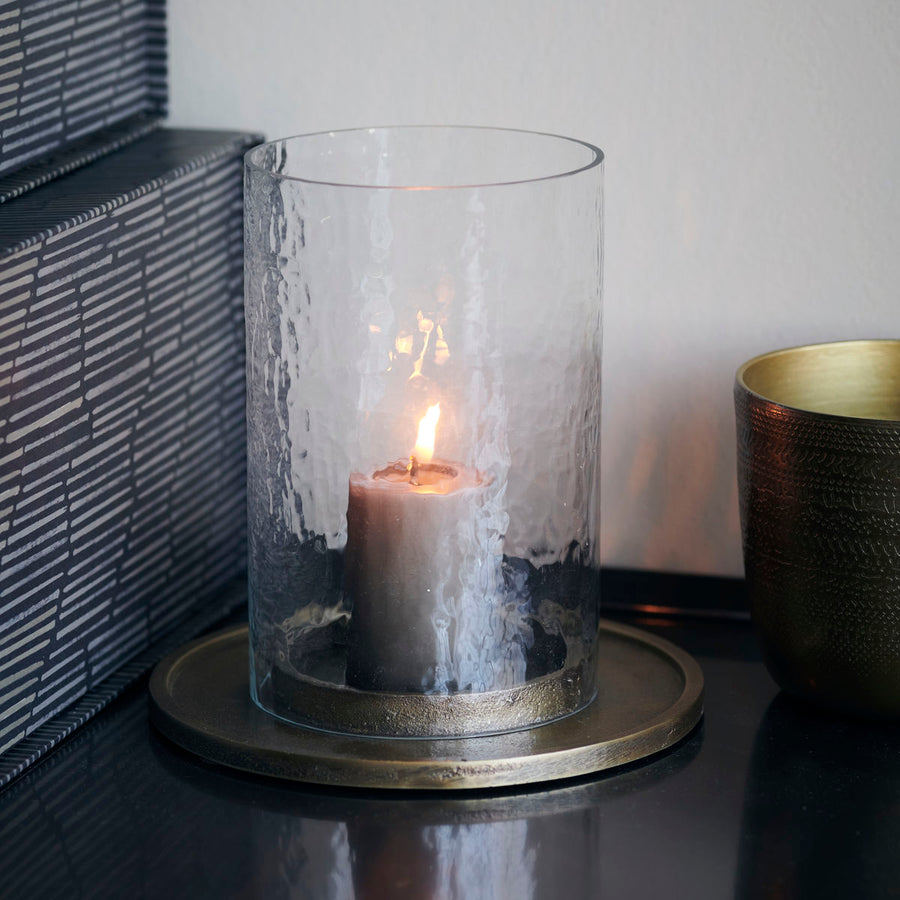 Cylo Candle Stand