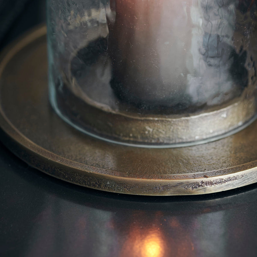 Cylo Candle Stand