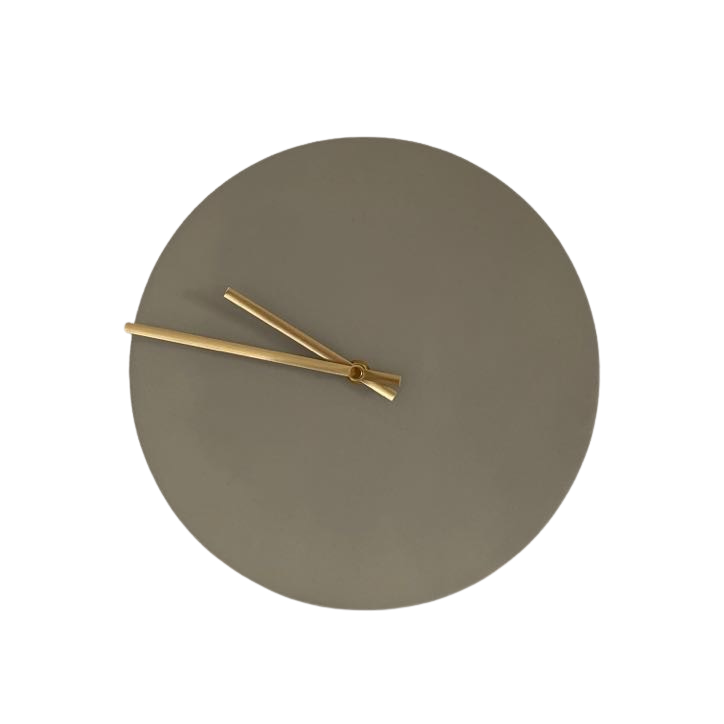 WATCH Wall Clock