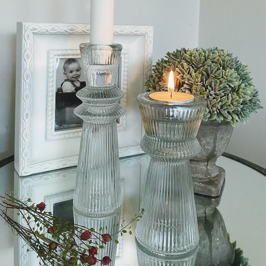 candle stick candle holder