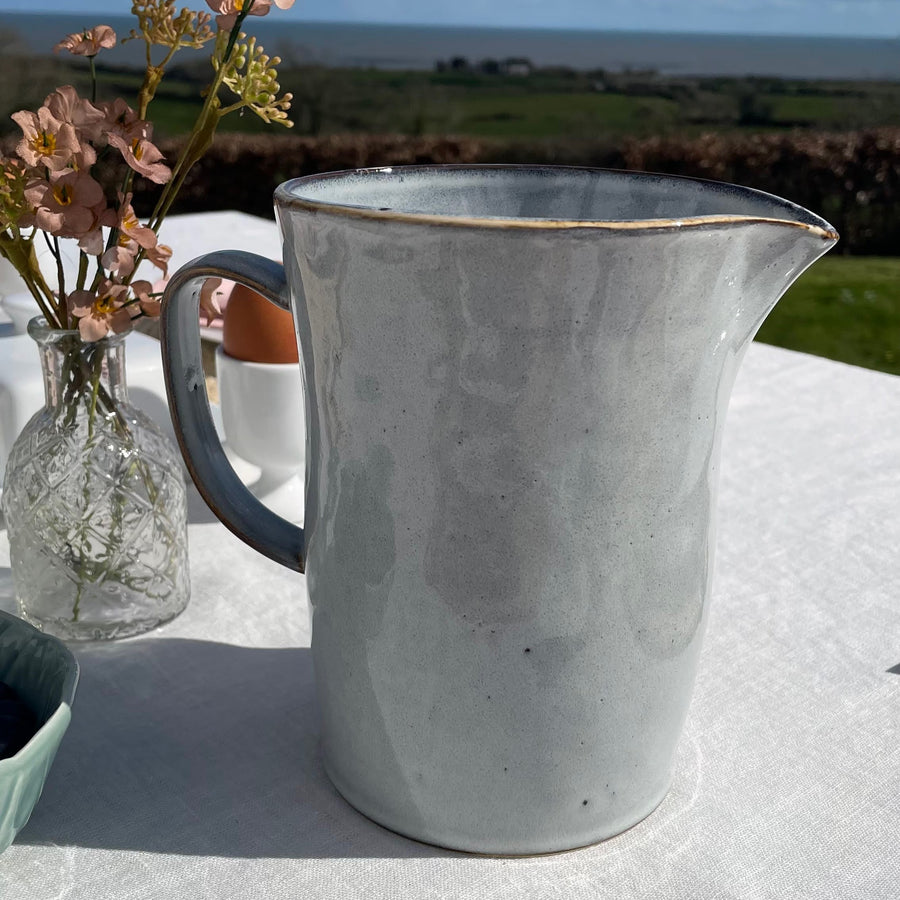Rustic Jug