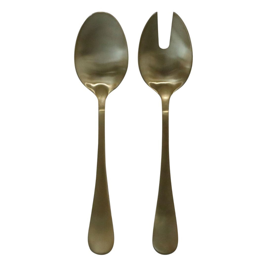 Nordique Salad Servers (Set of 2)