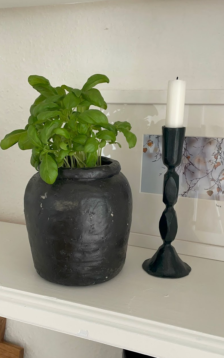 Delphi Pot