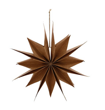 Capella Natural Star Medium