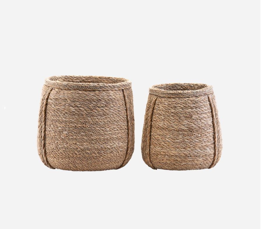 Plant Basket (Set of 2)