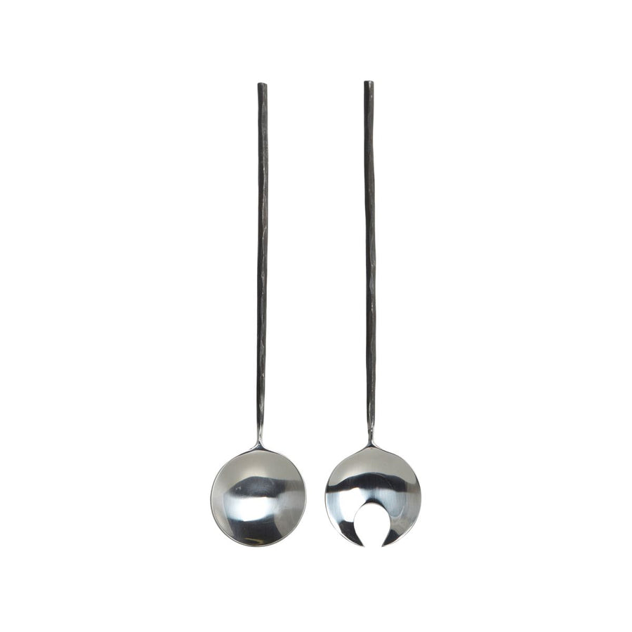 Style Salad Servers