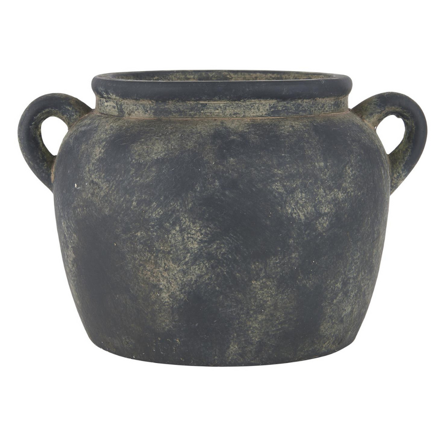 Athens Decorative Pot