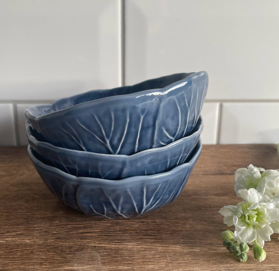 Bordallo Bowl XS Blue
