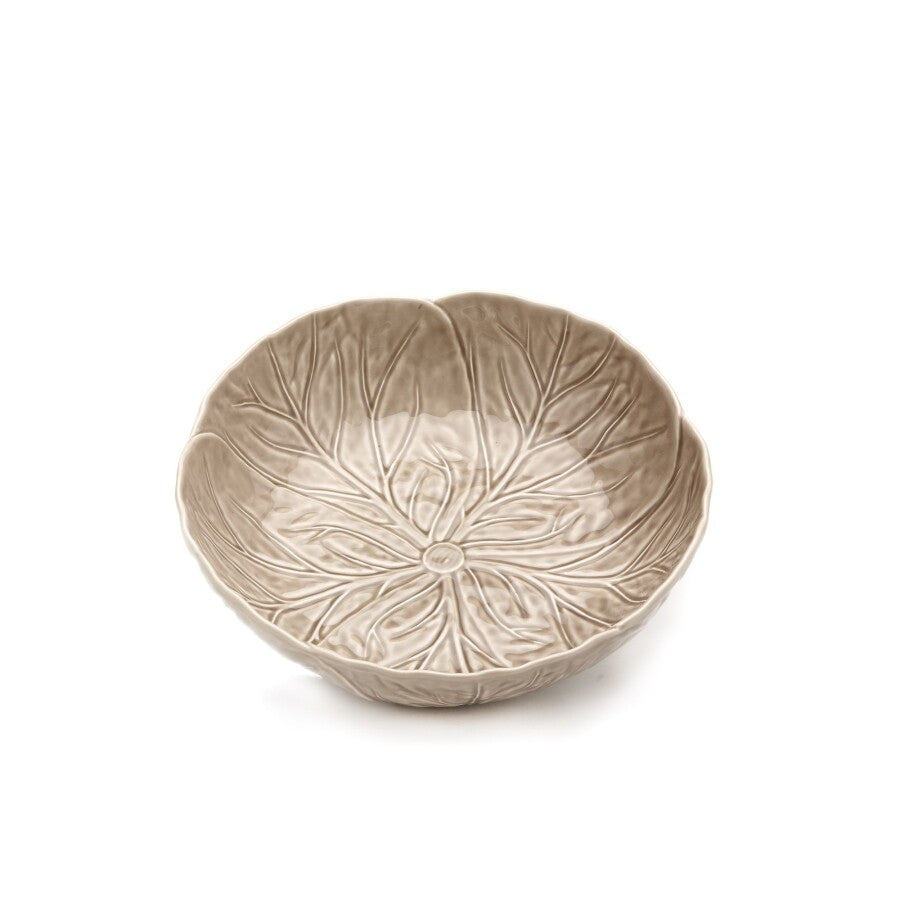 Bordallo Bowl Beige Large