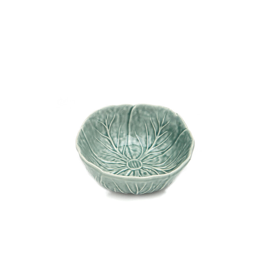 green small bowl