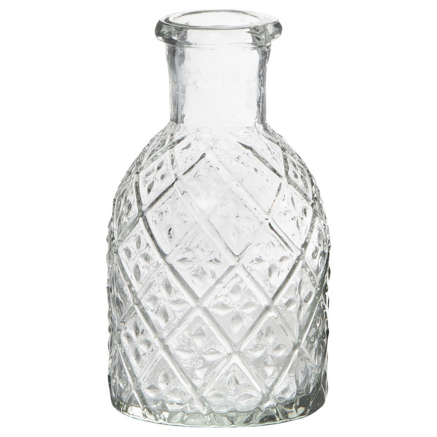 Pharmacy Vase