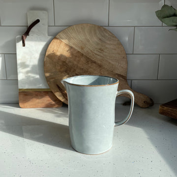 Rustic Jug