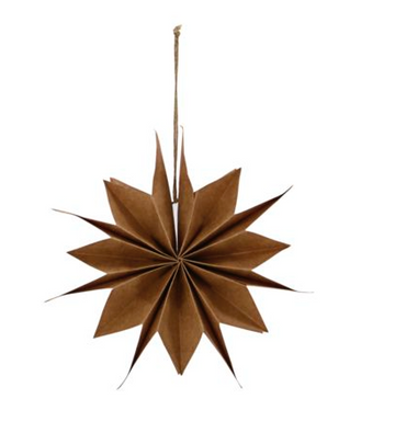 Capella Natural Star Small
